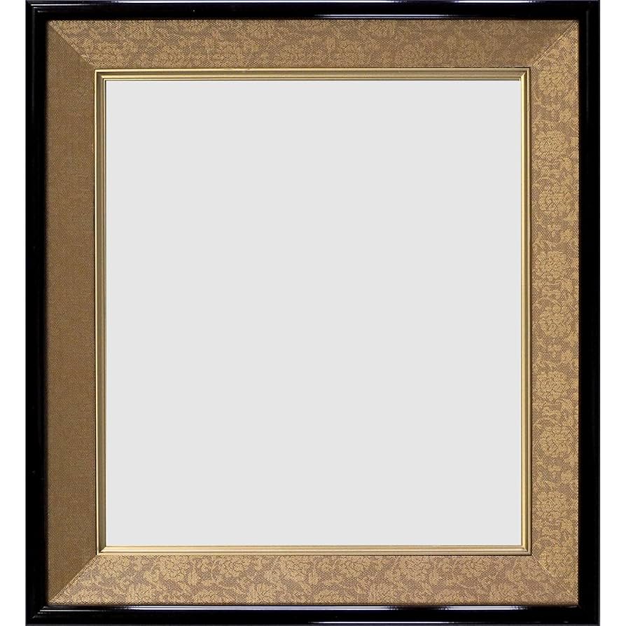 だんドーン　複製色紙 Amazon.co.jp: 色紙額 4911/茶ドンス 普通色紙サイズ(272×242mm
